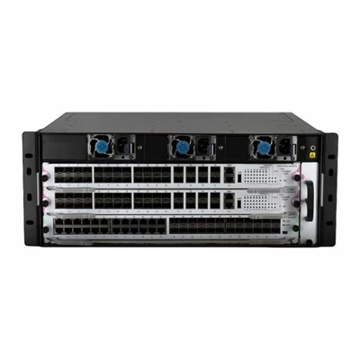 Kampus Network Switch